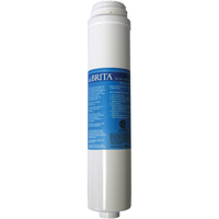 Filtre d'eau de rechange, Utilize avec Brita poste pour le remplissage de bouteille sans contact Hydration Station Sidevic Inc.