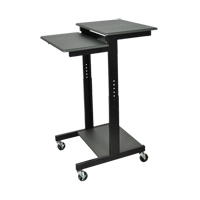 Mobile Presentation Workstation Sidevic Inc.