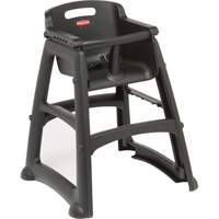 SturdyChair High Chair Sidevic Inc.