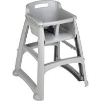 SturdyChair High Chair Sidevic Inc.