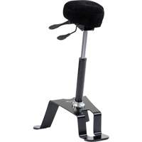 Chaise ergonomique de soudage assis-debout TA180 Sidevic Inc.
