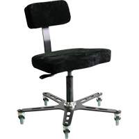 Chaise ergonomique de soudage SF160 Sidevic Inc.