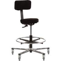 Chaise ergonomique de soudage TF150 Sidevic Inc.