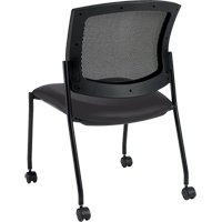 Chaises pour visiteurs sans accoudoirs Ibex Sidevic Inc.