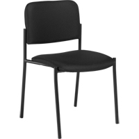 Chaises empilables  
