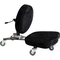 Chaise ergonomique de soudage Flex Sidevic Inc.
