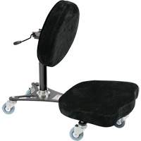 Chaise ergonomique de soudage Flex Sidevic Inc.