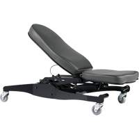 Chaise ergonomique Flex III Sidevic Inc.
