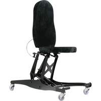 Chaise ergonomique de soudage Flex III Sidevic Inc.