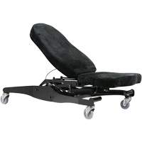 Chaise ergonomique de soudage Flex III Sidevic Inc.