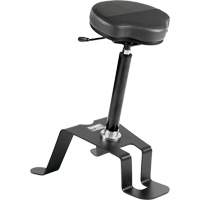 Chaise ergonomique assis-debout TA 200 Sidevic Inc.