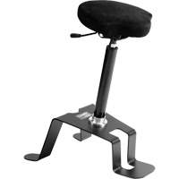 Chaise ergonomique de soudage assis-debout TA 200 Sidevic Inc.