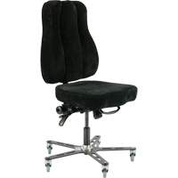 Chaise ergonomique de soudage Synergo II Sidevic Inc.