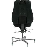 Chaise ergonomique de soudage Synergo II Sidevic Inc.