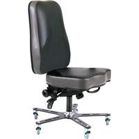 Synergo I Ergonomic Chair, Mobile Sidevic Inc.