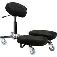 Tabouret de soudage STAG4 Sidevic Inc.