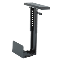 Ergo-Comfort&reg; CPU Holder Sidevic Inc.