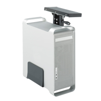 Ergo-Comfort&reg; CPU Holder Sidevic Inc.