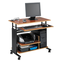 Bureau pour boîtier tour Muv Sidevic Inc.