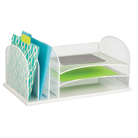 Organisateur de bureau Onyx Sidevic Inc.