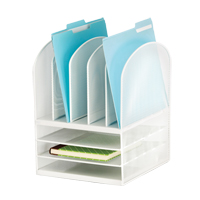 Organisateur de bureau Onyx Sidevic Inc.