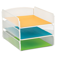 Plateau de bureau Onyx Sidevic Inc.