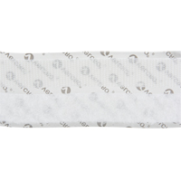 Fastener, Hook & Loop, 15' x 3/4", Adhesive, White Sidevic Inc.