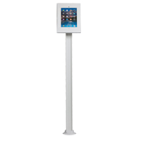 iPad&reg; Holder Sidevic Inc.