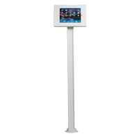 iPad&reg; Holder Sidevic Inc.