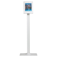 iPad&reg; Holder Sidevic Inc.