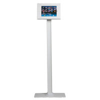 iPad&reg; Holder Sidevic Inc.