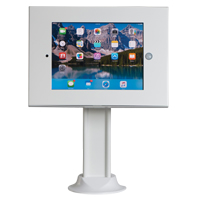 iPad&reg; Holder Sidevic Inc.