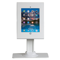 iPad&reg; Holder Sidevic Inc.