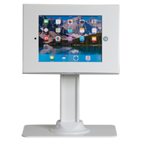 iPad&reg; Holder Sidevic Inc.