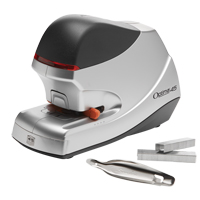 Swingline&reg; Optima&reg; 45 Electric Stapler Sidevic Inc.