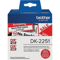 Brother&reg; Labels Sidevic Inc.