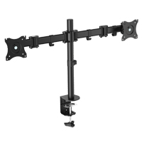 ActivErgo Dual Monitor Arm Sidevic Inc.