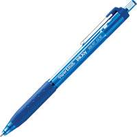 Inkjoy 300RT Pen, Blue, 1 mm, Retractable Sidevic Inc.