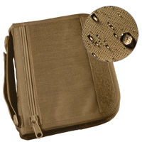 Trousse de d&eacute;part pour planificateur de terrain, Couverture souple, Havane, 0 Pages, 4-5/8" , 7"  Sidevic Inc.