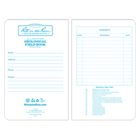 Livre reli&eacute;, Couverture rigide, Jaune, 160 Pages, 4-5/8" , 7-1/4"  Sidevic Inc.