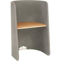 Roam Touchdown Workstation Sidevic Inc.