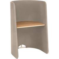 Roam Touchdown Workstation Sidevic Inc.