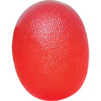 Œuf en gel pour exercice de la main Sidevic Inc.