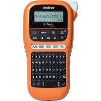 Label Printer, HandHeld, Plug-In/Battery Operated Sidevic Inc.