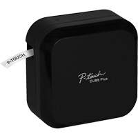 Label Printer CUBE Plus, Desktop, Plug-In/Battery Operated, PC & Mac Compatible Sidevic Inc.