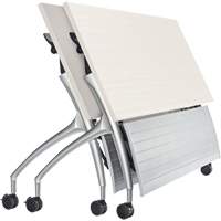 Panneau s&eacute;parateur pour table de formation 2gether Sidevic Inc.