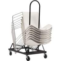 Chariots roulants pour chaises