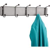 Onyx Mesh Wall Rack Sidevic Inc.