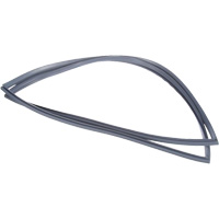 Alto-Shaam&reg; Door Gasket, Rubber Sidevic Inc.