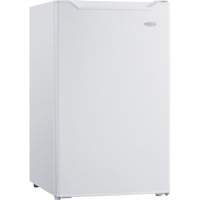 Diplomat Compact Refrigerator, 31-14/16" H x 19-5/16" W x 19-5/16" D, 4.4 cu. ft. Capacity Sidevic Inc.